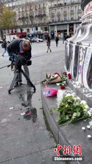 幸存者忆恐袭瞬间：吉他手逃走 手机铃声变死亡之音