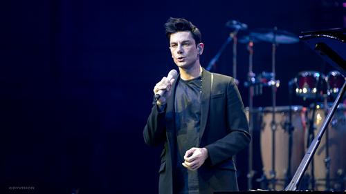 颜值与才华齐飞！12月福厦共享马克西姆钢琴盛典