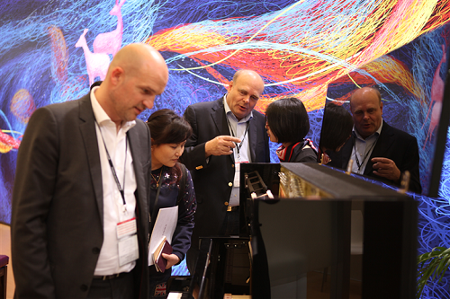 夏凡纳钢琴亮相中国，百年经典诠释法式优雅