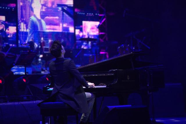 亲子体验依然大热！马克西姆音乐会琴童选拔即将开启 