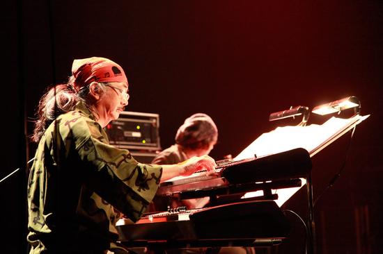 日本作曲家植松伸夫