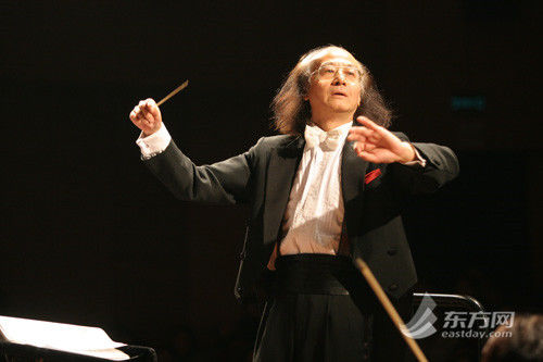 图片说明：陈燮阳资料图