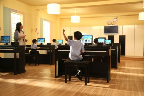 李开复看好：音乐教育是最具前景的创业方向