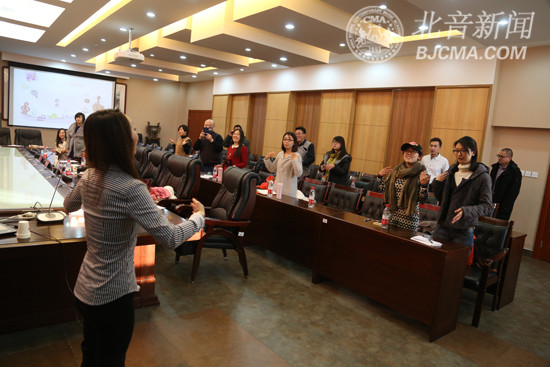 钢琴教育新理念主题论坛在北京现代音乐研修学院举行