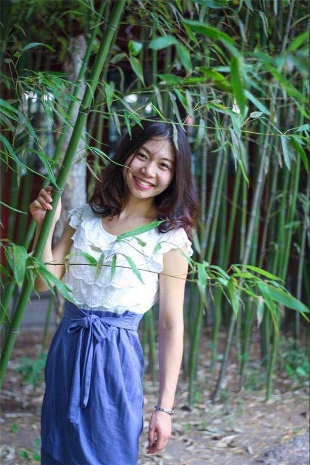 世界互联网大会闭幕 郑州姑娘成习大大讲解员