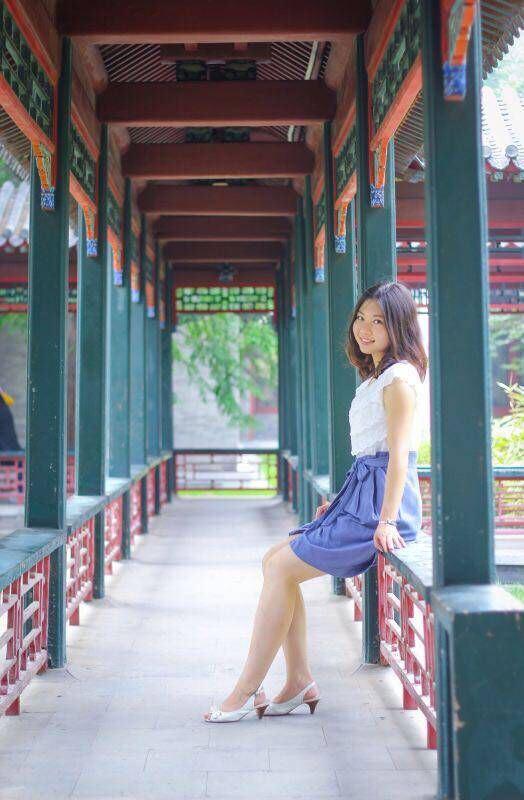 世界互联网大会闭幕 郑州姑娘成习大大讲解员