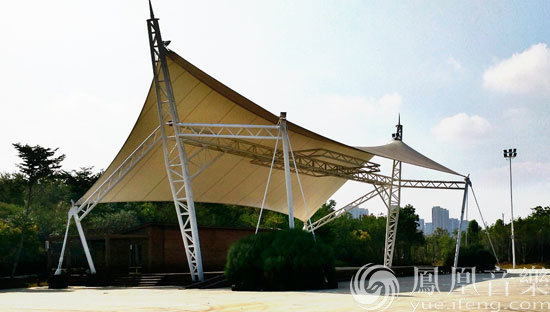 “2016电厂电子音乐跨年趴”将于厦门五缘湾举行