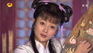 影视剧中的琵琶美女，杨幂、刘涛、刘亦菲，谁更有古典气质？