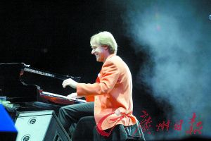 理查德·克莱德曼