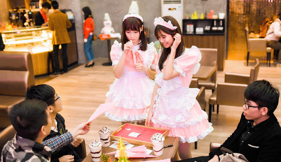 1931首场公演爆满 古筝宅舞混搭高潮不断