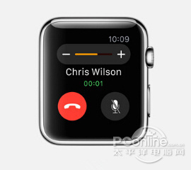 不只是块表AppleWatch内置应用抢先看