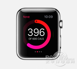 不只是块表AppleWatch内置应用抢先看