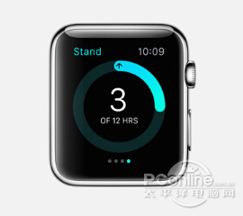 不只是块表AppleWatch内置应用抢先看