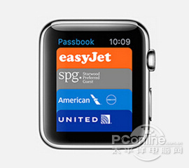 不只是块表AppleWatch内置应用抢先看