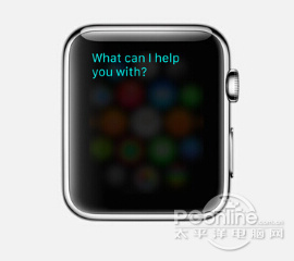 不只是块表AppleWatch内置应用抢先看