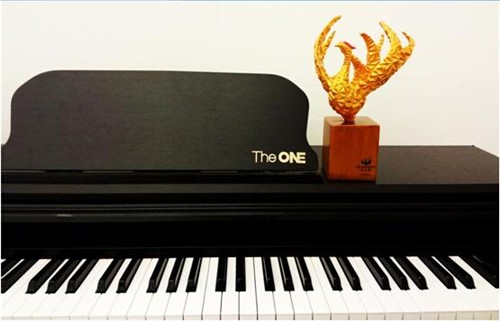 蛋年智能硬件创新大会 智能钢琴等大破吉尼斯纪录 