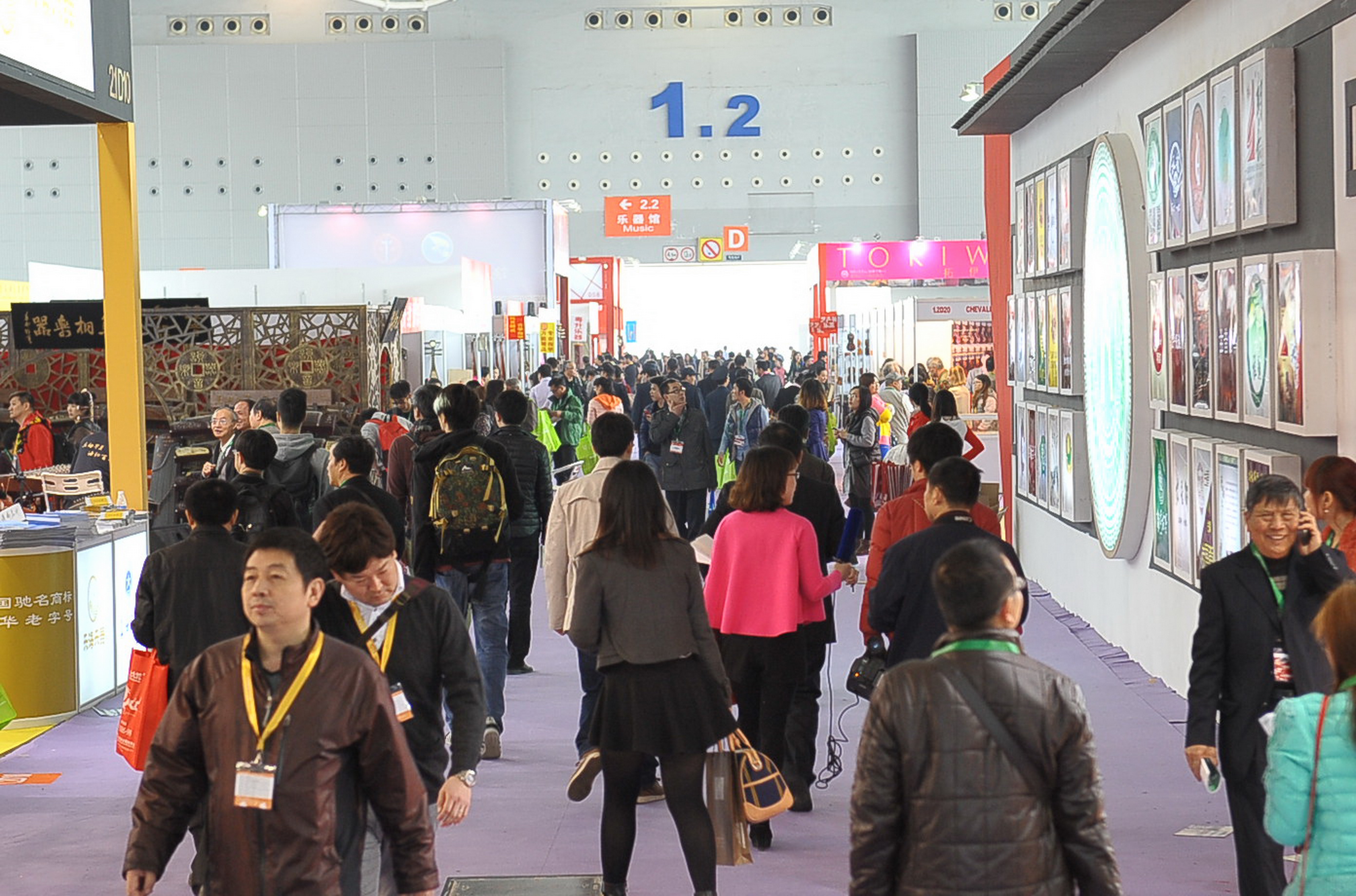 2015中国（广州）国际乐器展览会即将盛大开幕