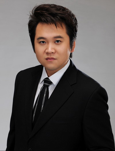 薛皓垠饰演的苏武