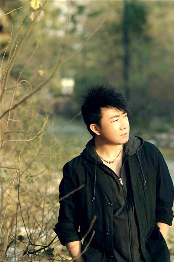 黑雨推出新作《冰雪之梦》作为申办冬奥第一歌