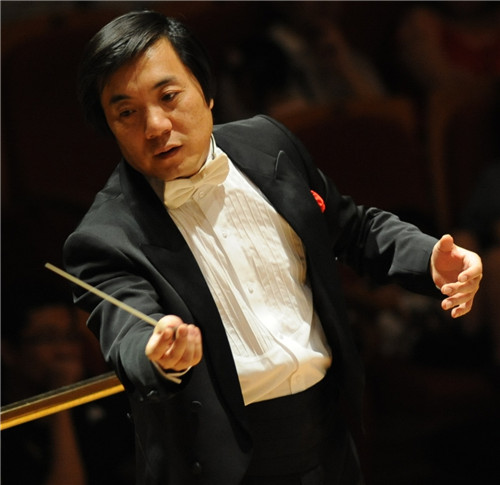 久石让VS约翰•威廉姆斯视听交响音乐会将在北京音乐厅震撼上演