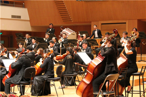 久石让VS约翰•威廉姆斯视听交响音乐会将在北京音乐厅震撼上演