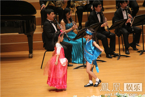 爱丽丝梦游仙境经典童话故事音乐会将在北京音乐厅上演