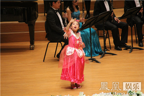 爱丽丝梦游仙境经典童话故事音乐会将在北京音乐厅上演