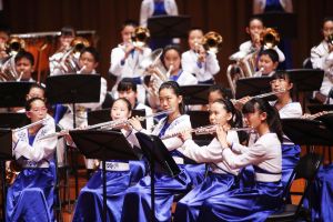 当花样少年遇上经典歌剧