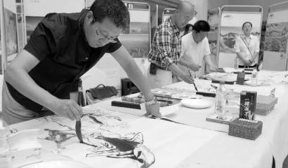 第二届吉林省市民文化节暨长白山森林音乐节启动