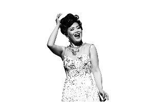 大剧院原创歌剧《日出》首演