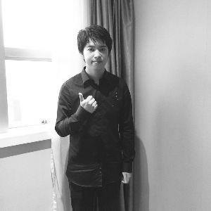 阳光男孩钟世祺