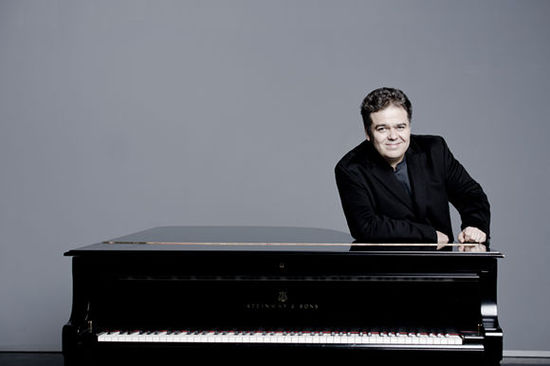 上海音乐厅公布新音乐季节目单 公益套票升级大师免费指导