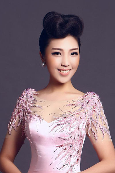 云霞的故事——云霞硕士独唱音乐会圆满落幕