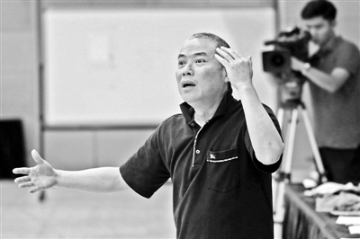 歌剧《日出》将开启世界首演