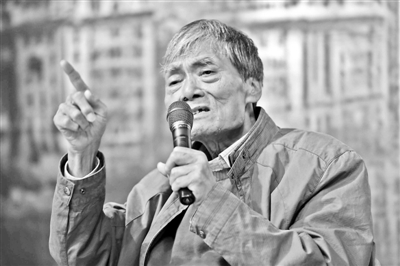 歌剧《日出》将开启世界首演