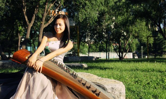 翔声之夜 谢迎春师生音乐会将于北大上演