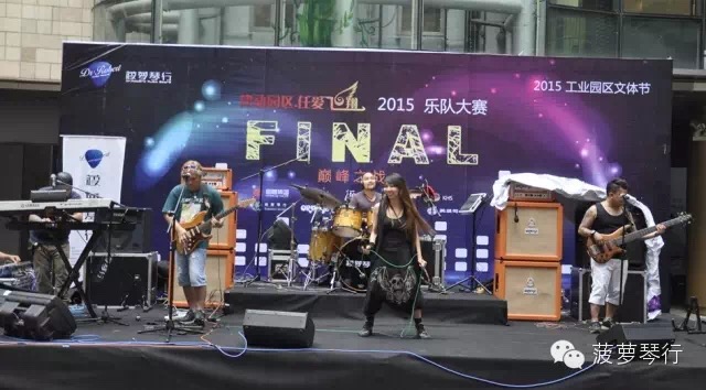 助你登上梦想的舞台