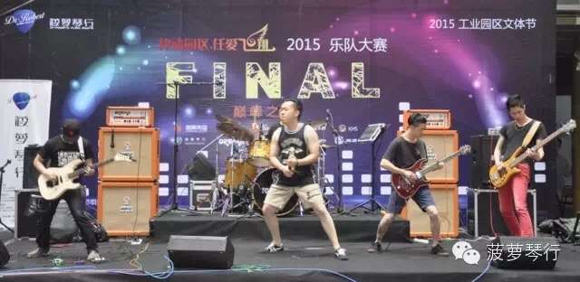 助你登上梦想的舞台