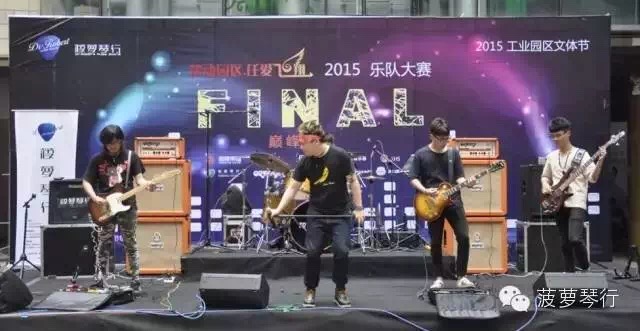 助你登上梦想的舞台