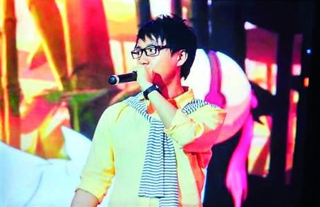 原创动漫游戏音乐会昨晚举行 动漫歌曲不再“小儿科”