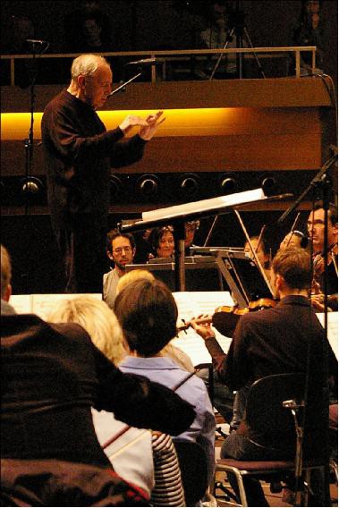 揭秘：音乐届的“大师班”