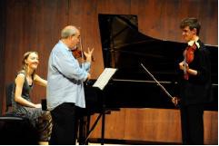 揭秘：音乐届的“大师班”