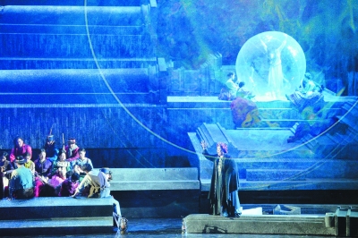 又一个高音C要来了