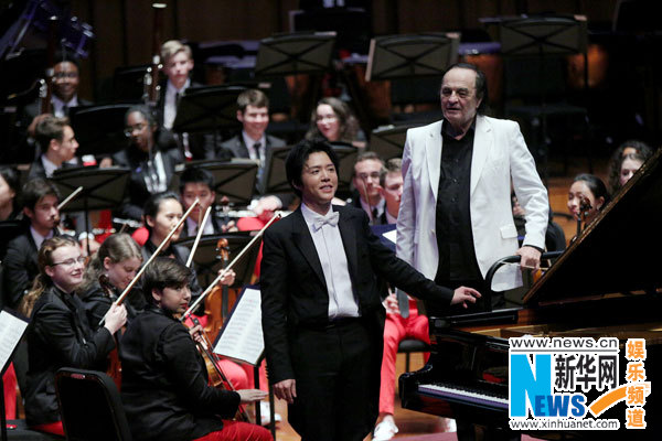 摄影：凌风、牛小北