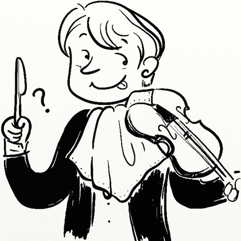 交响乐演出，好奇又不敢问的小问题