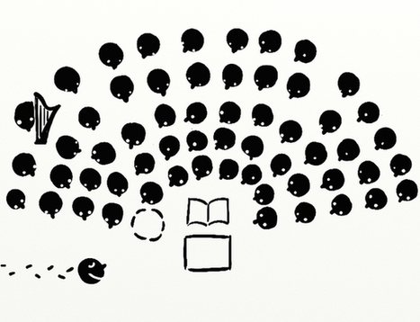 交响乐演出，好奇又不敢问的小问题