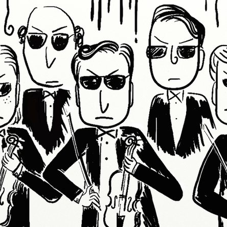 交响乐演出，好奇又不敢问的小问题