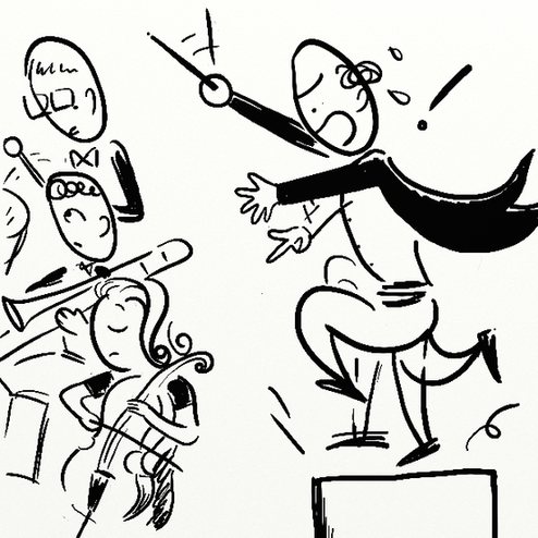 交响乐演出，好奇又不敢问的小问题