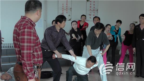 平度大型原创抗战题材音乐剧《红山枣》编演背后