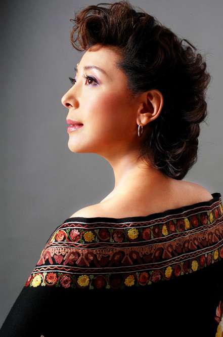 “关牧村从艺45周年纪念音乐会” 全国巡演将于9月18日启程